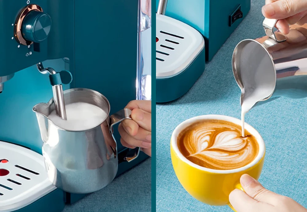 best easy espresso machine